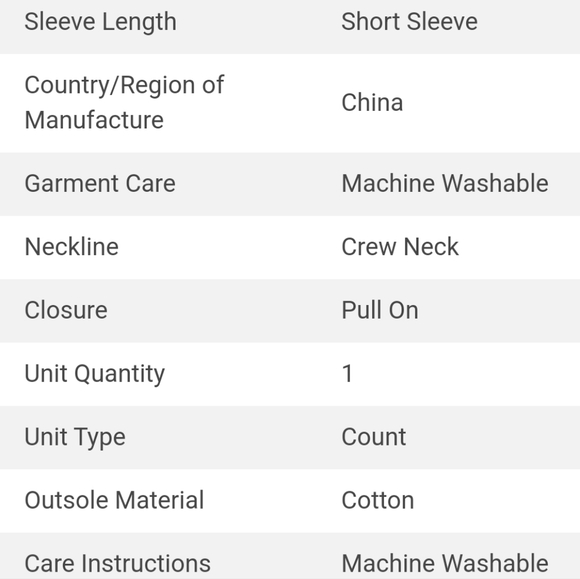 NWOT Men's Jordan T-shirt - Picture 9 of 9